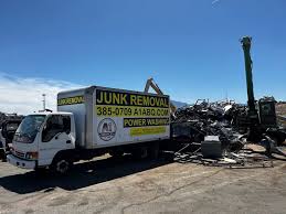 Recycling Services for Junk in Providence, KY