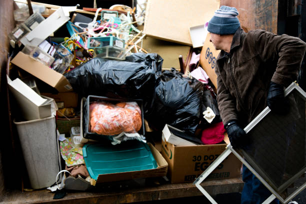 Best Yard Waste Removal  in Providence, KY