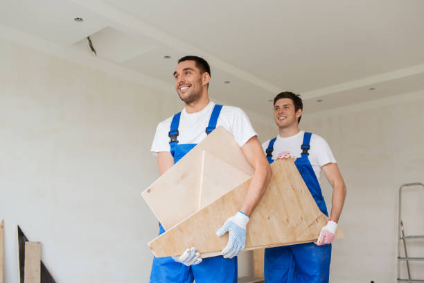 Best Commercial Junk Removal  in Providence, KY