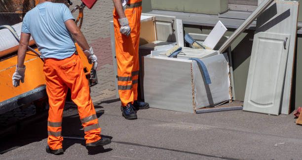 Best Commercial Junk Removal  in Providence, KY