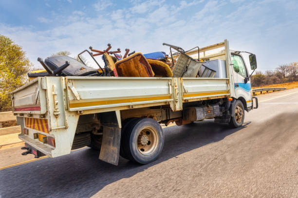 Best Demolition Debris Removal  in Providence, KY
