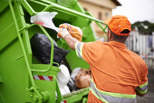 Best Residential Junk Removal  in Providence, KY