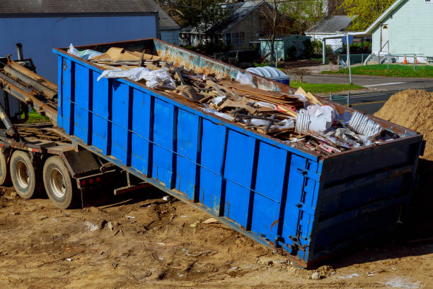 Retail Junk Removal in Providence, KY